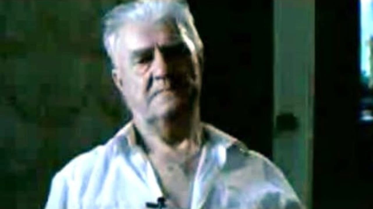 Gestures. Reconciliation... backdrop