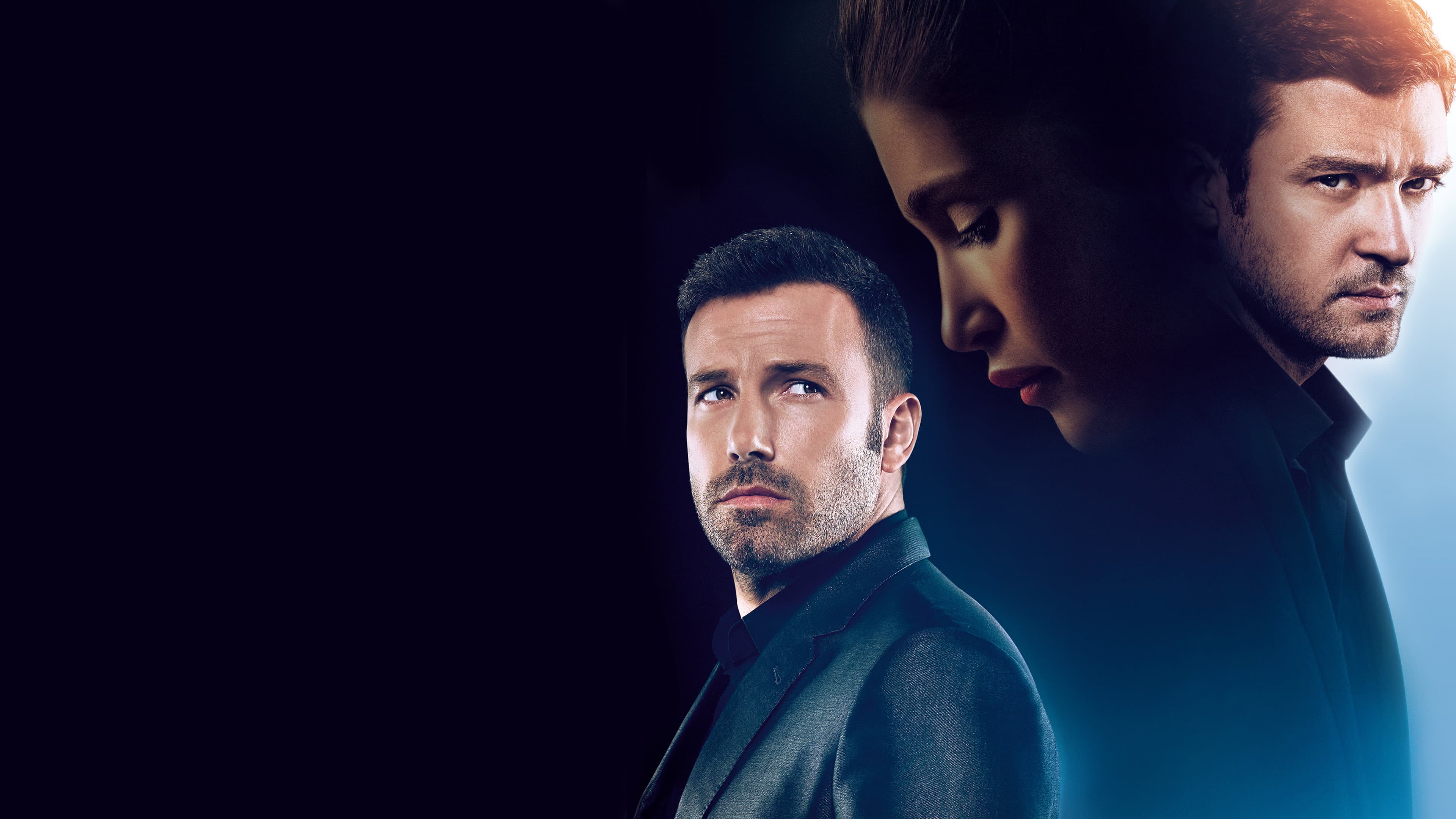 Runner Runner backdrop