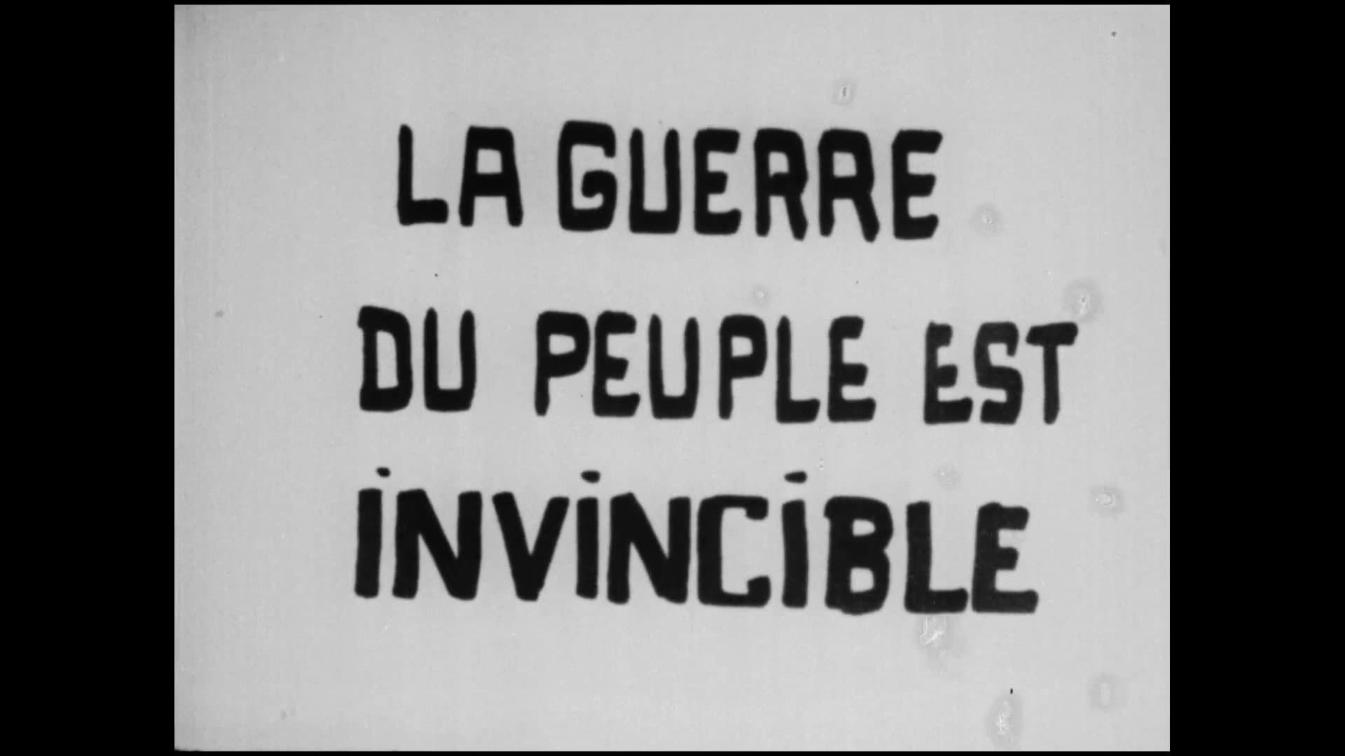 Palestine Will Win backdrop