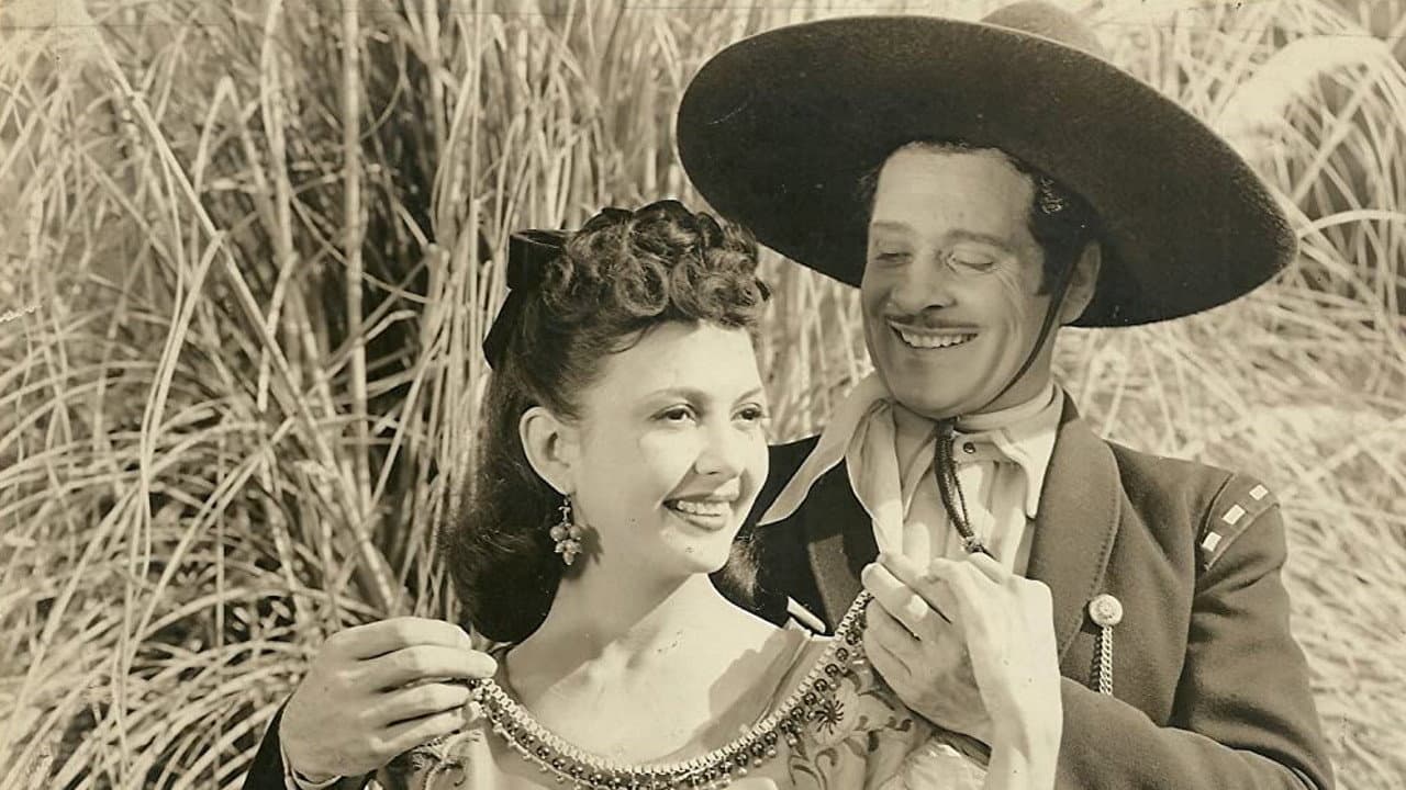 The Cisco Kid Returns backdrop