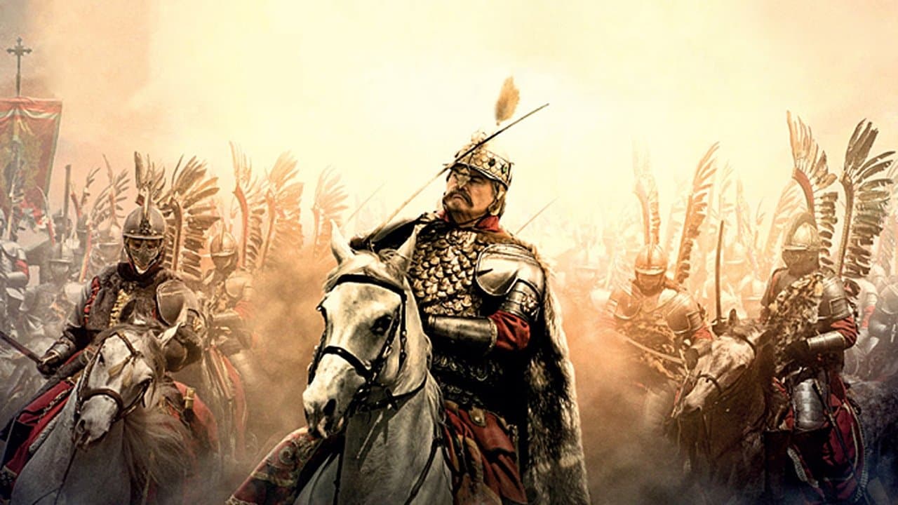 The Day Of the Siege: September Eleven 1683 backdrop