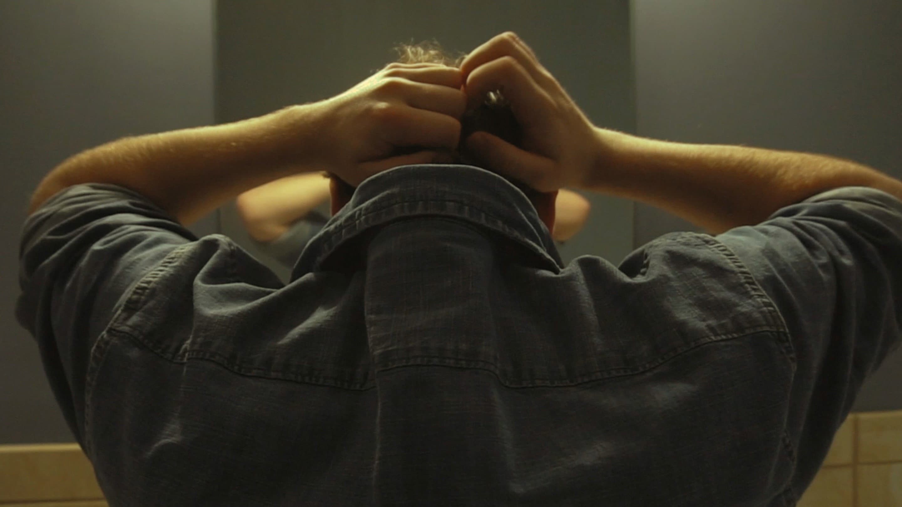 SHROOMHEAD! backdrop