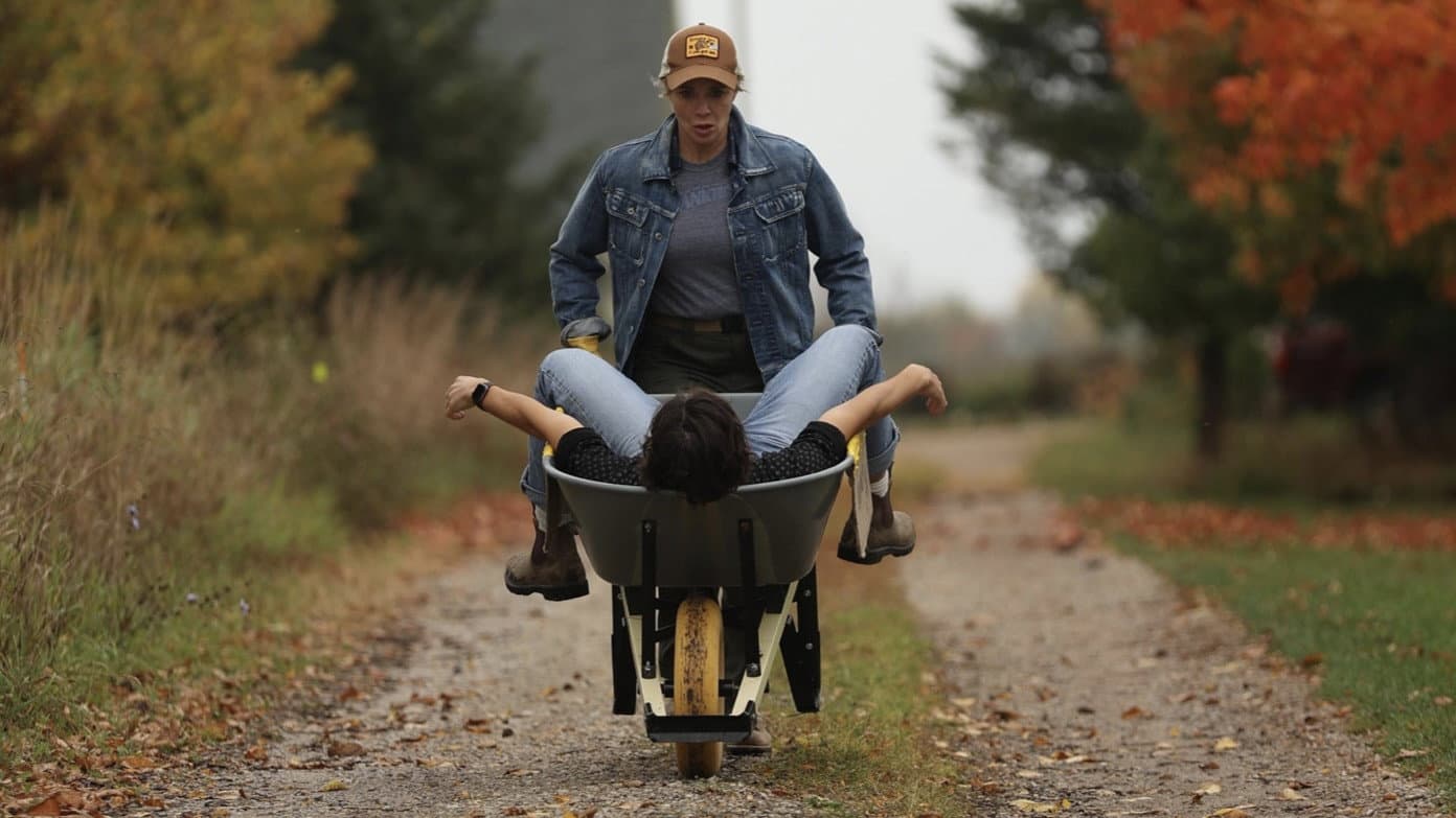 Loathe Thy Neighbor backdrop