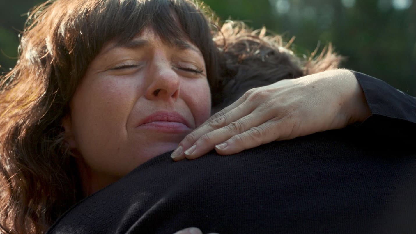 No volveremos backdrop