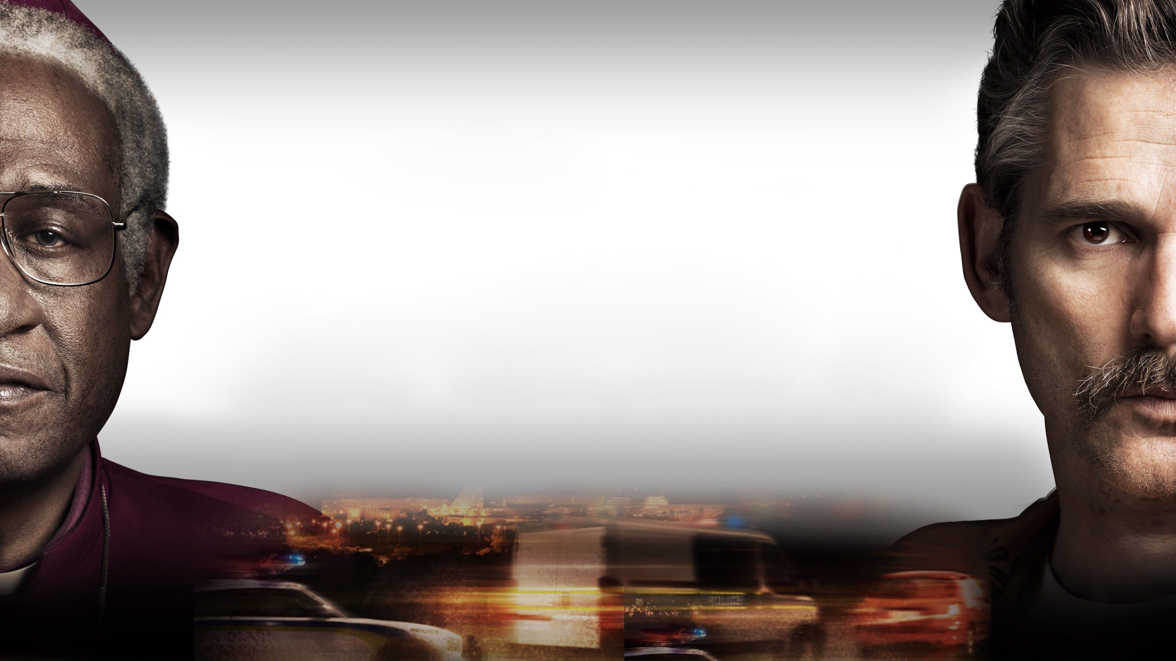 The Forgiven backdrop