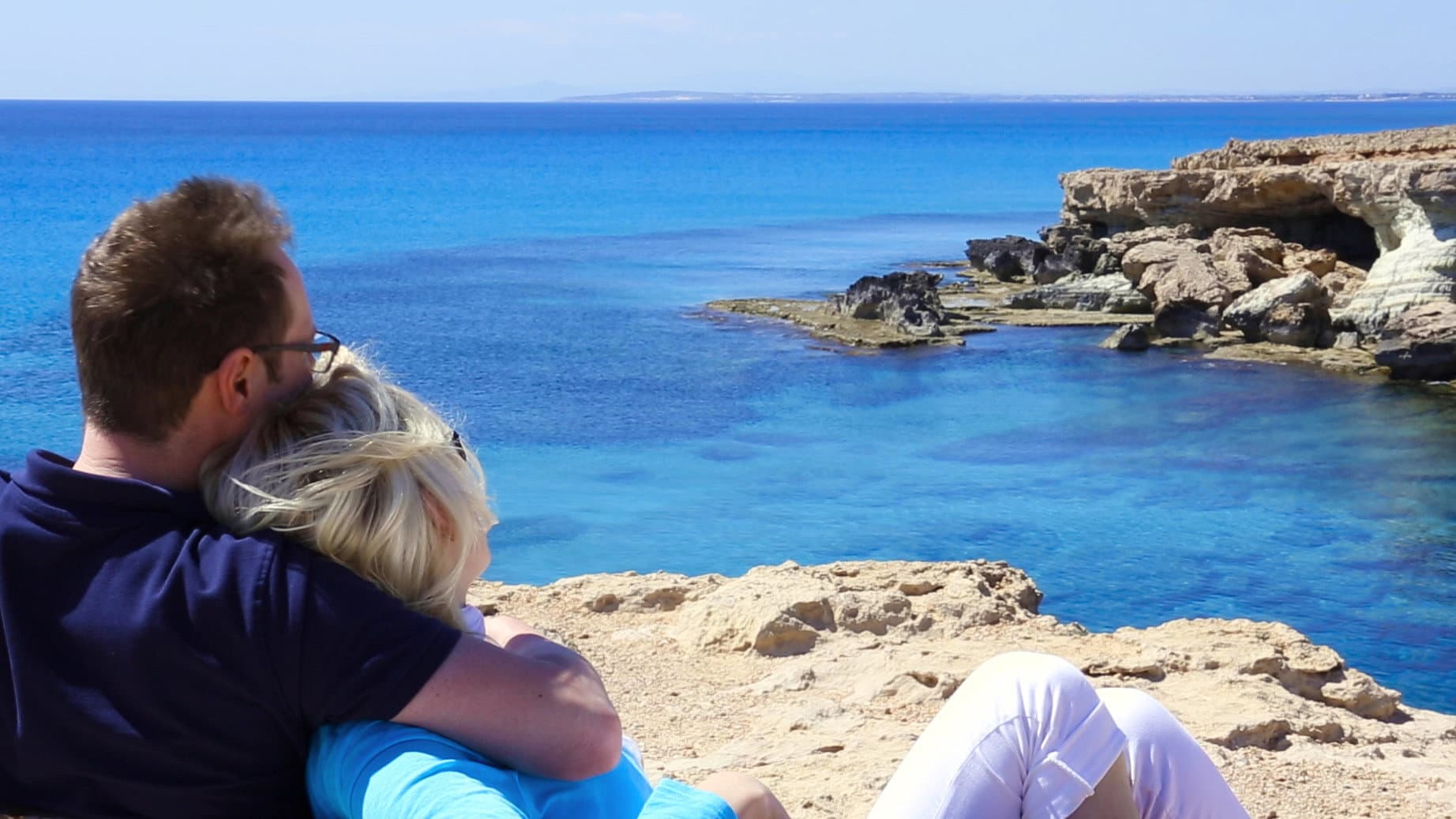 Let Go Letting Go backdrop