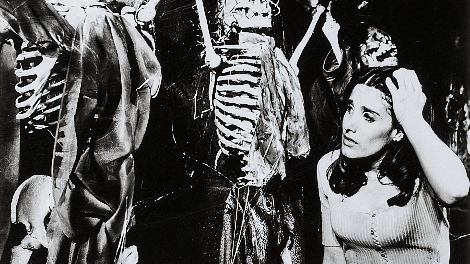 Brain of Blood backdrop