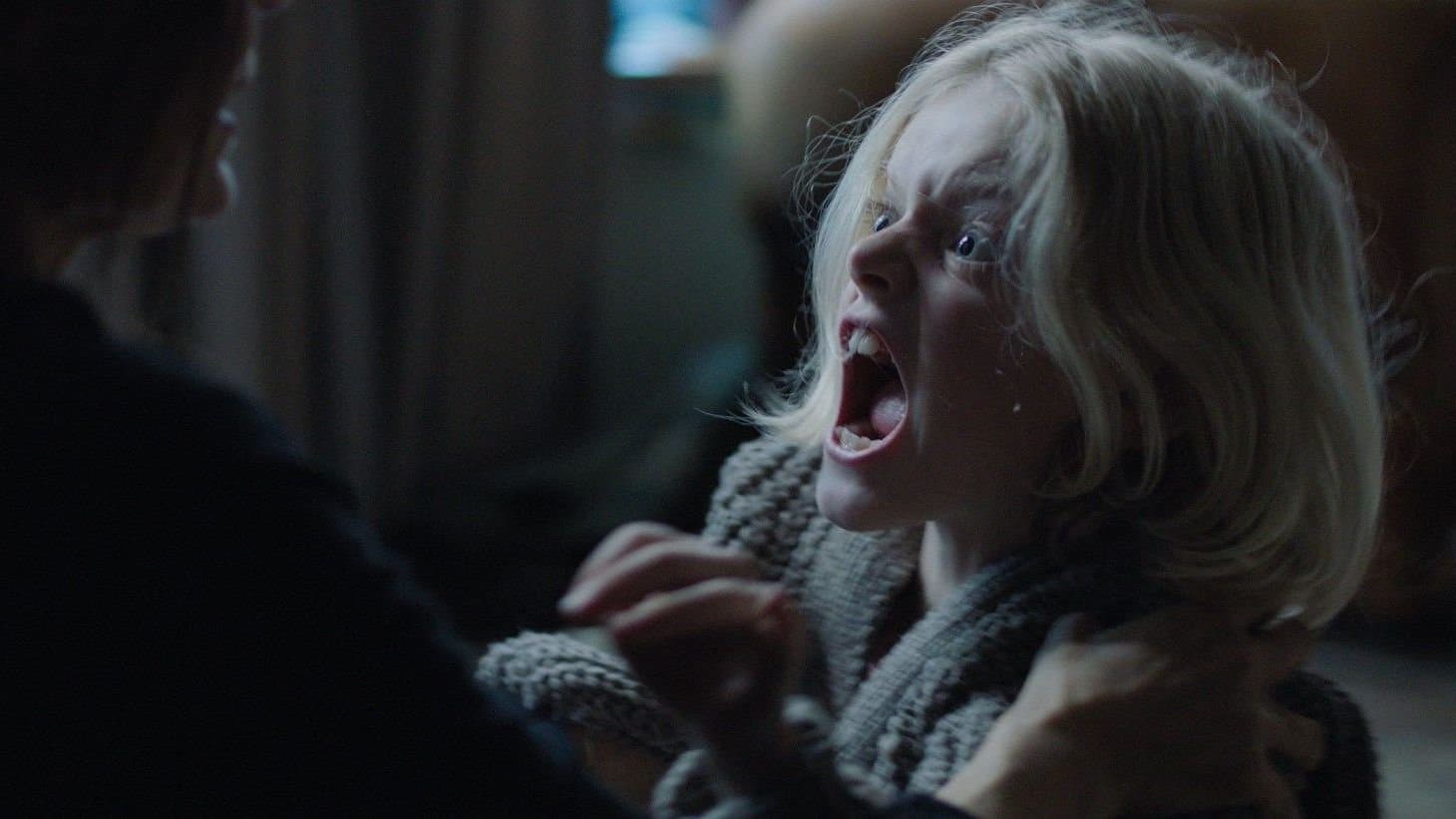 The Chalk Line backdrop