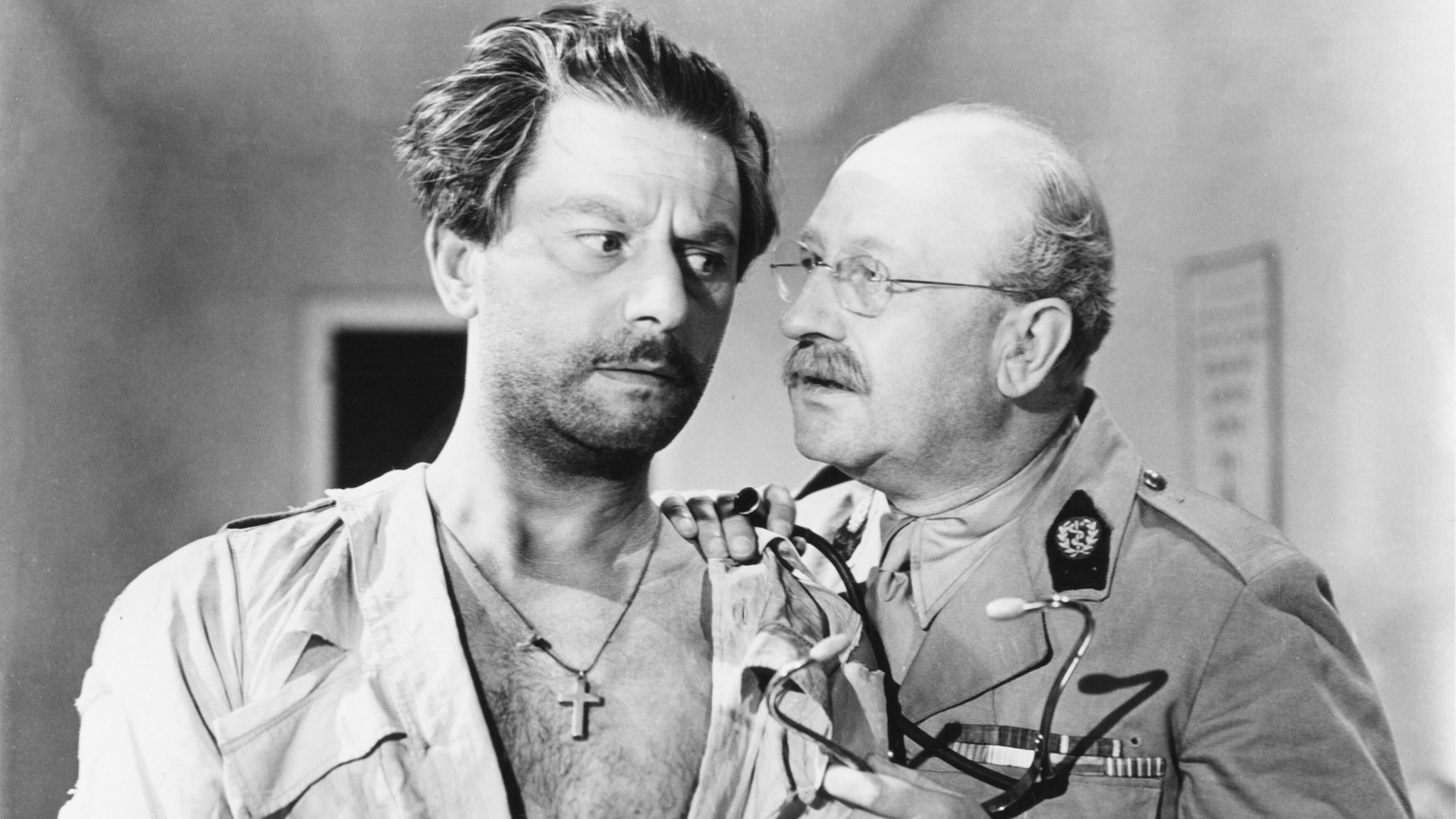 The Man from Morocco backdrop