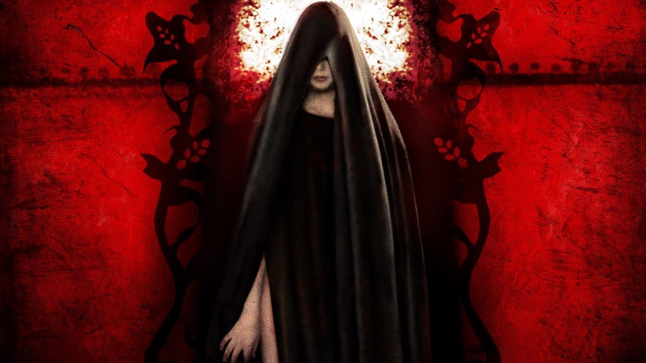 The Mother of Tears backdrop