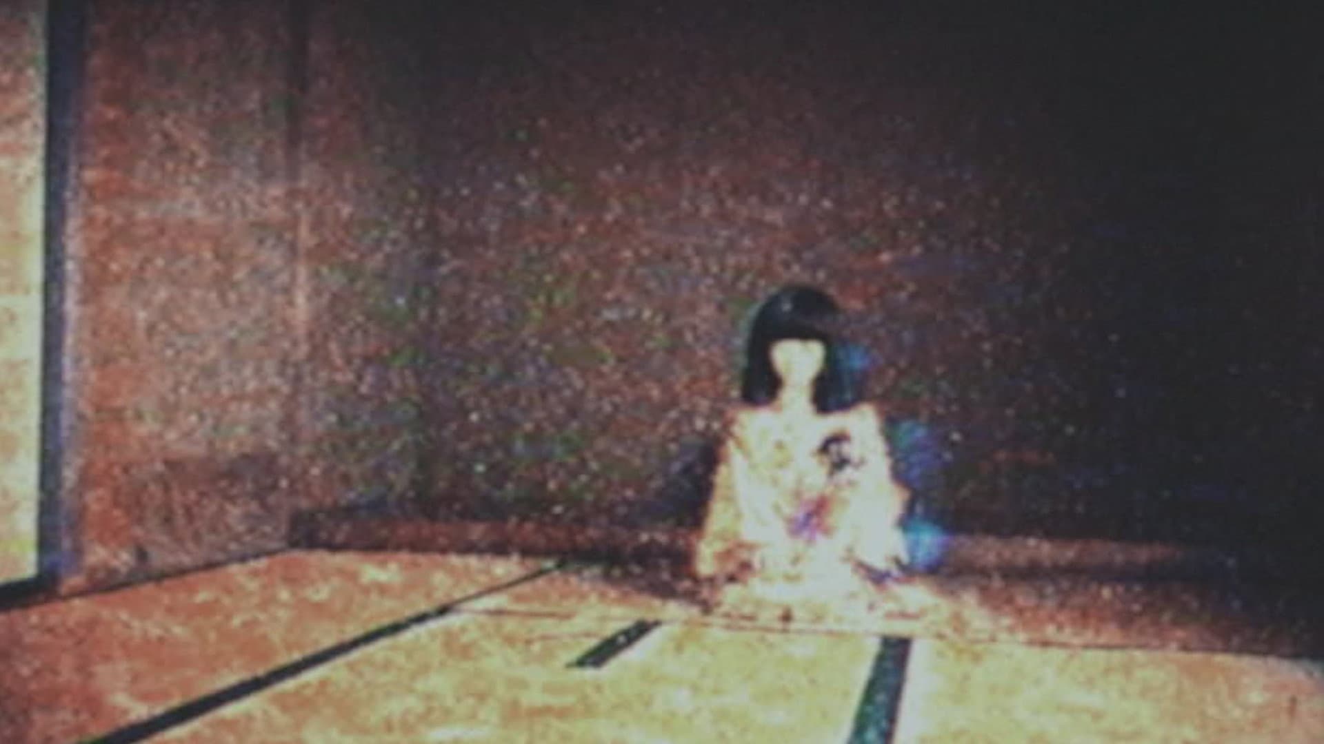 Psychic Yuranbon 4: The Ghost of the Mikogami Festival backdrop