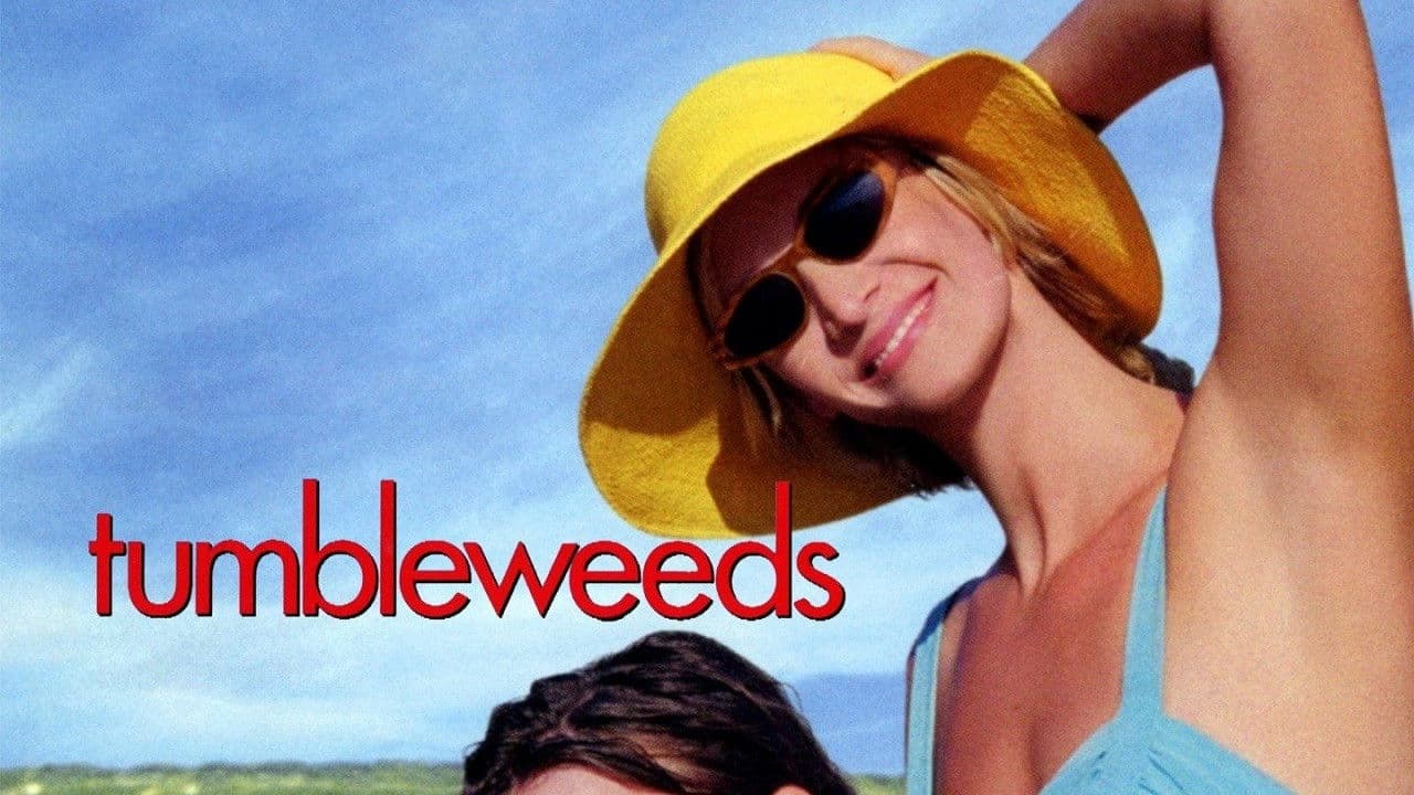 Tumbleweeds backdrop