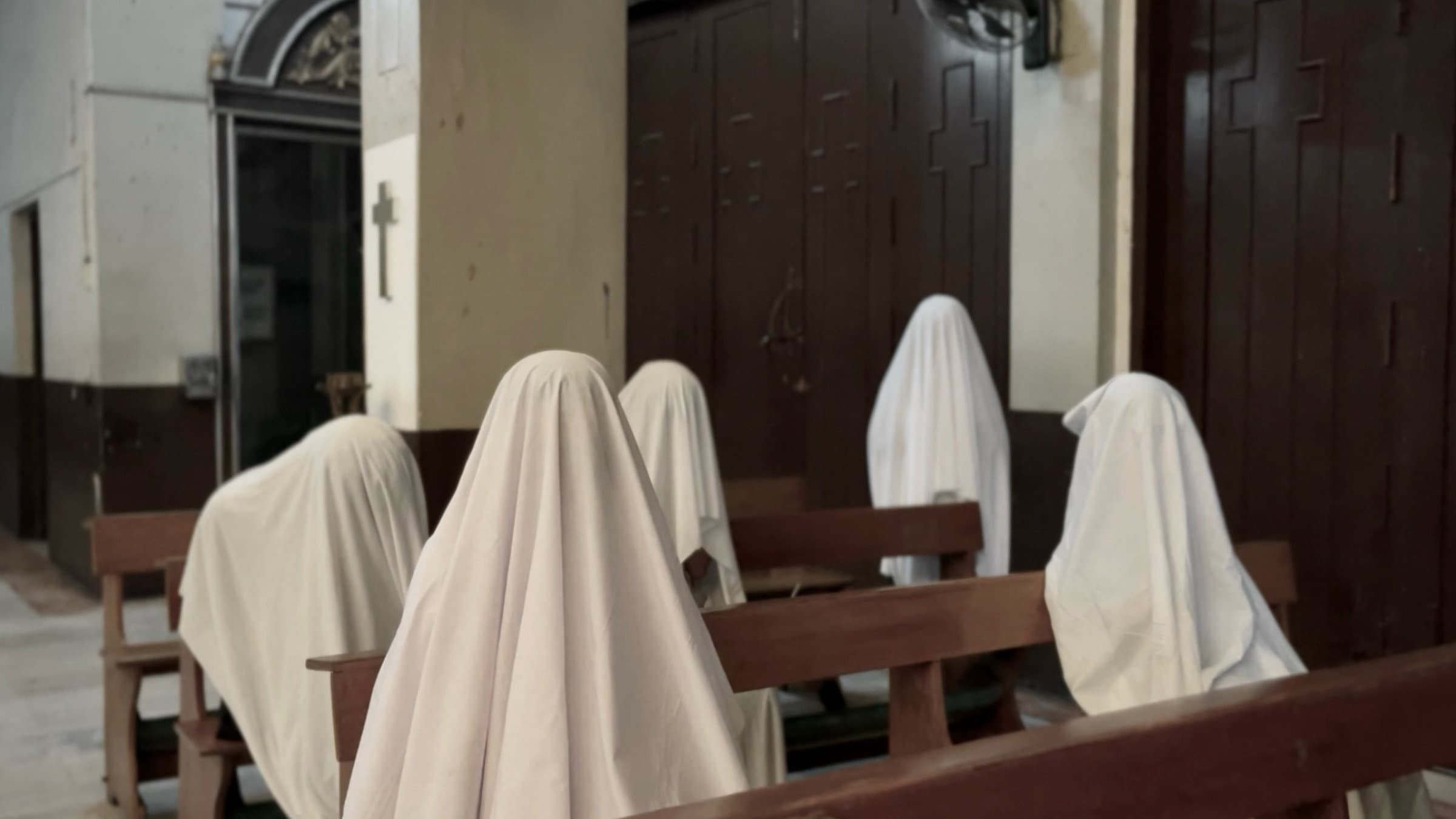 Within the Walls backdrop