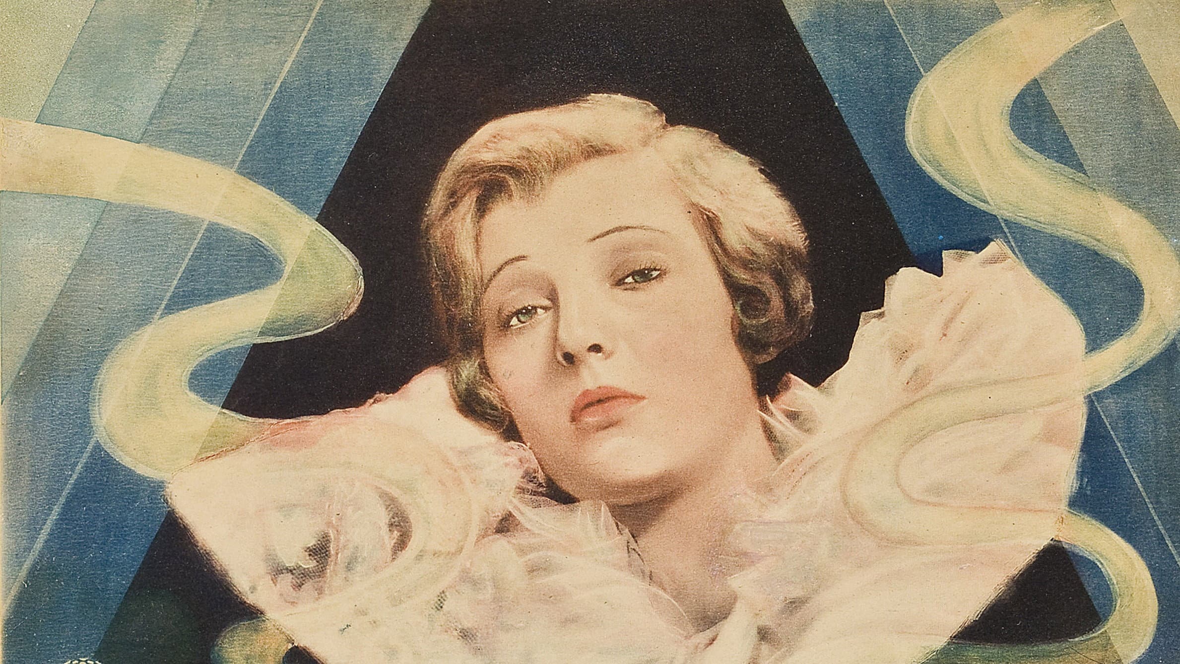 The Crystal Cup backdrop