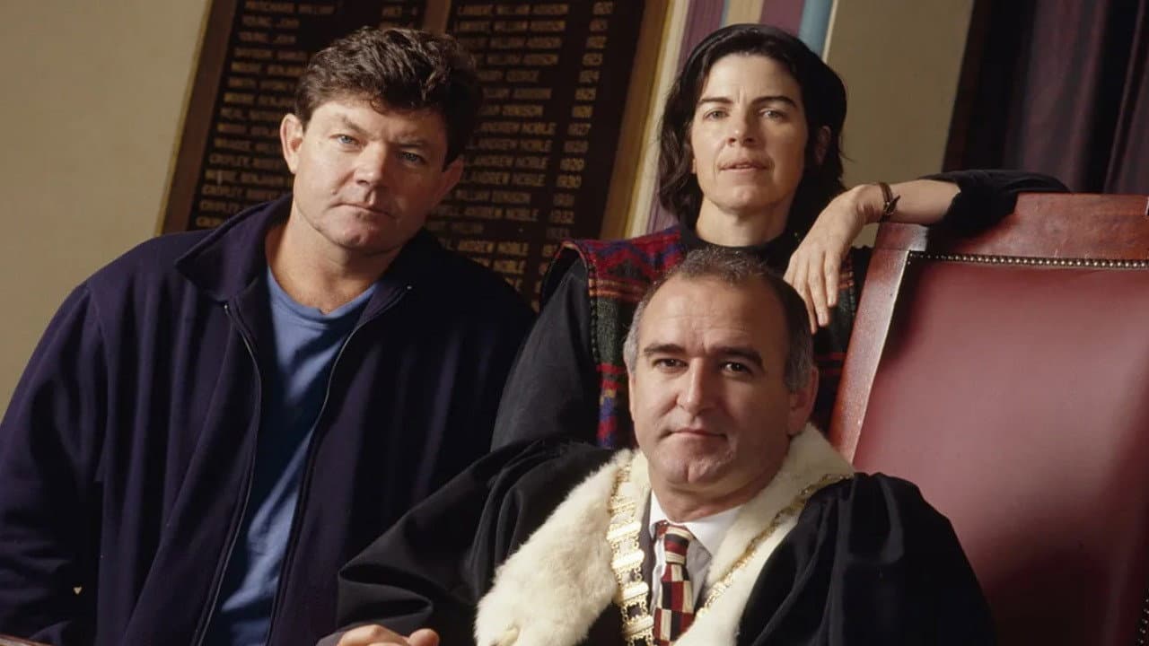 Rats in the Ranks backdrop