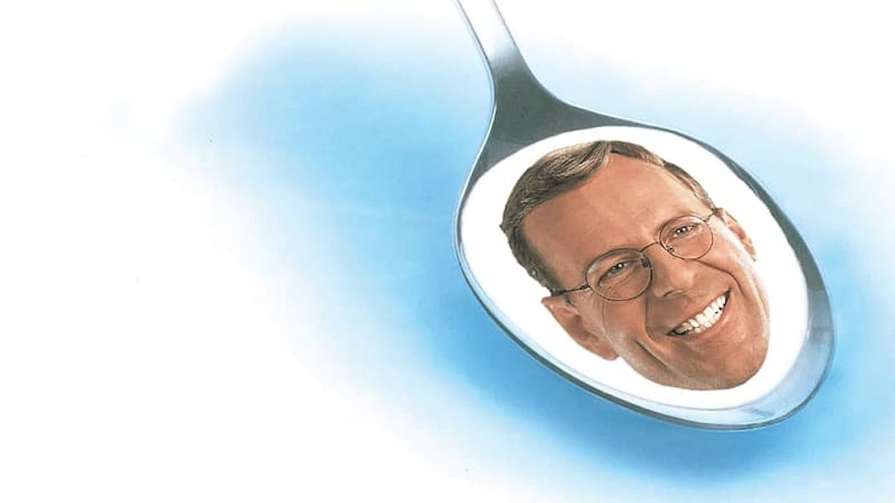 Breakfast of Champions backdrop