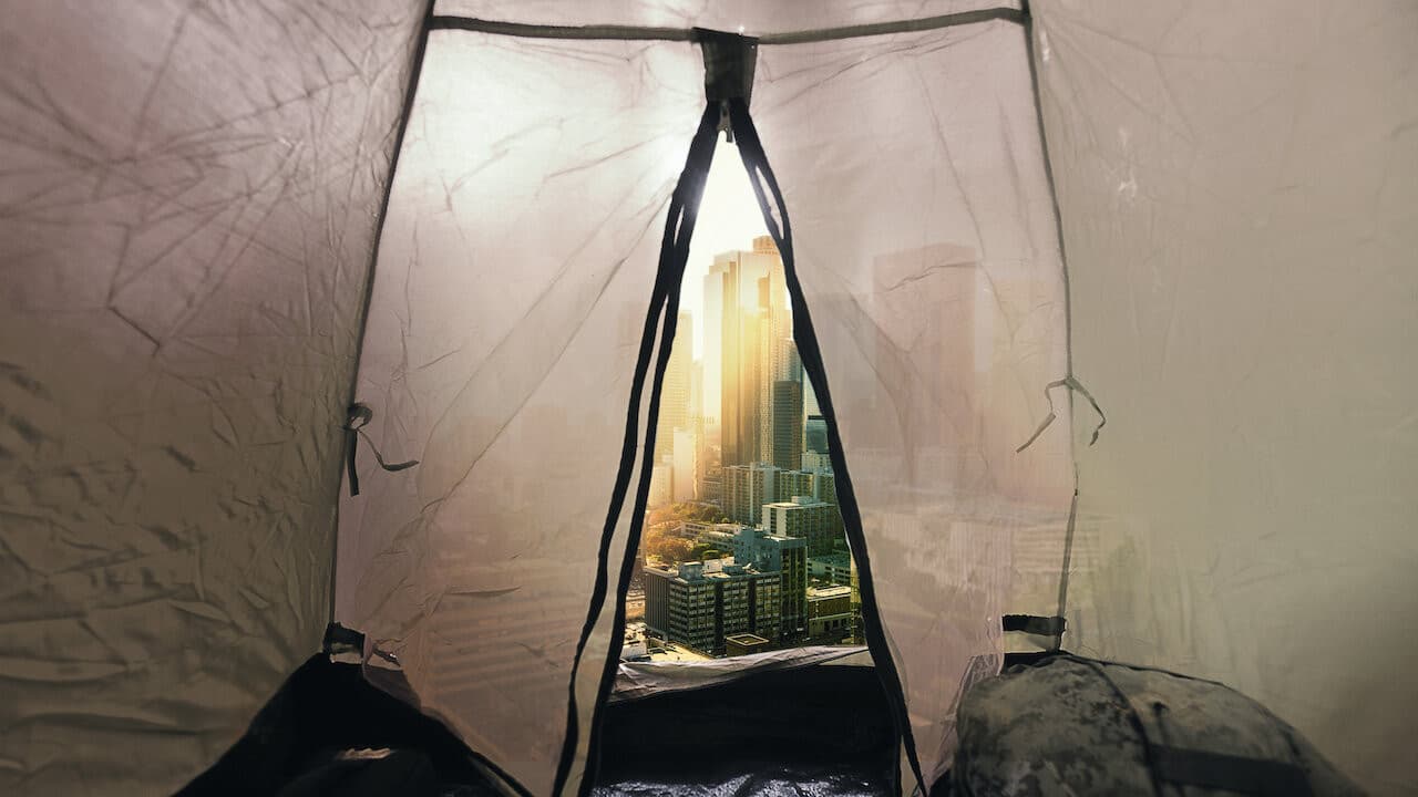 Lead Me Home backdrop