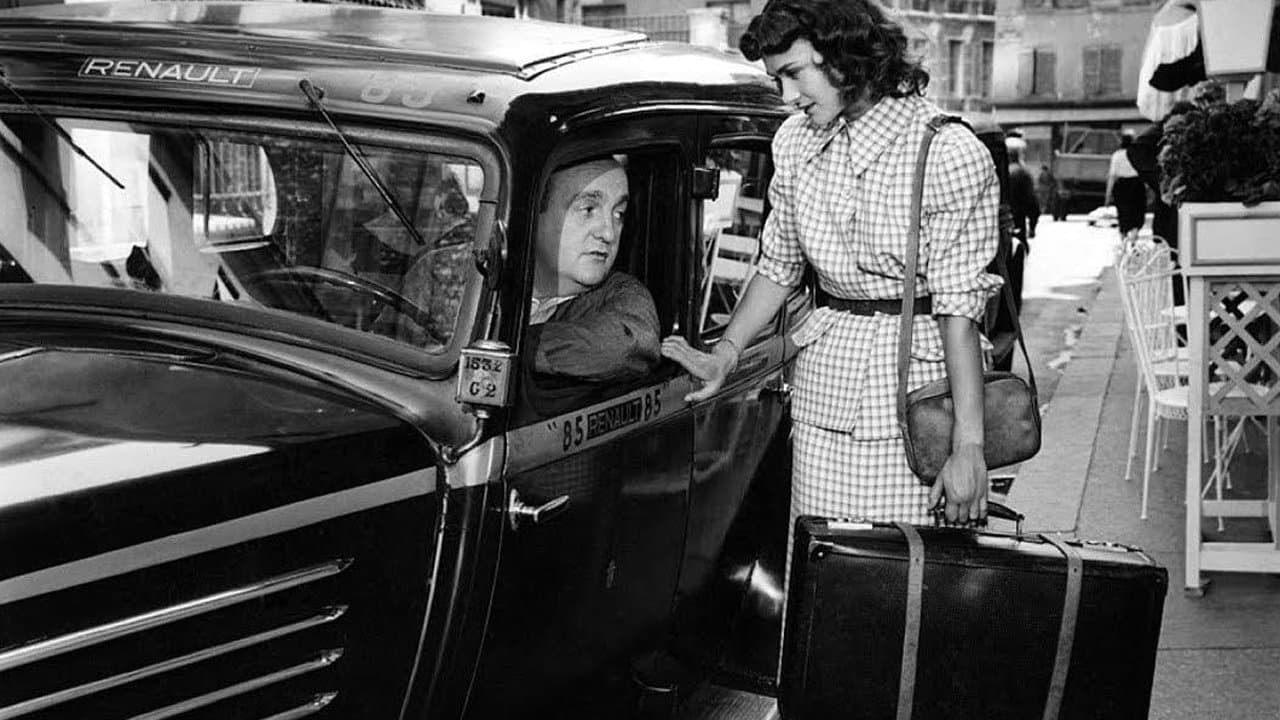 Without Leaving an Address backdrop