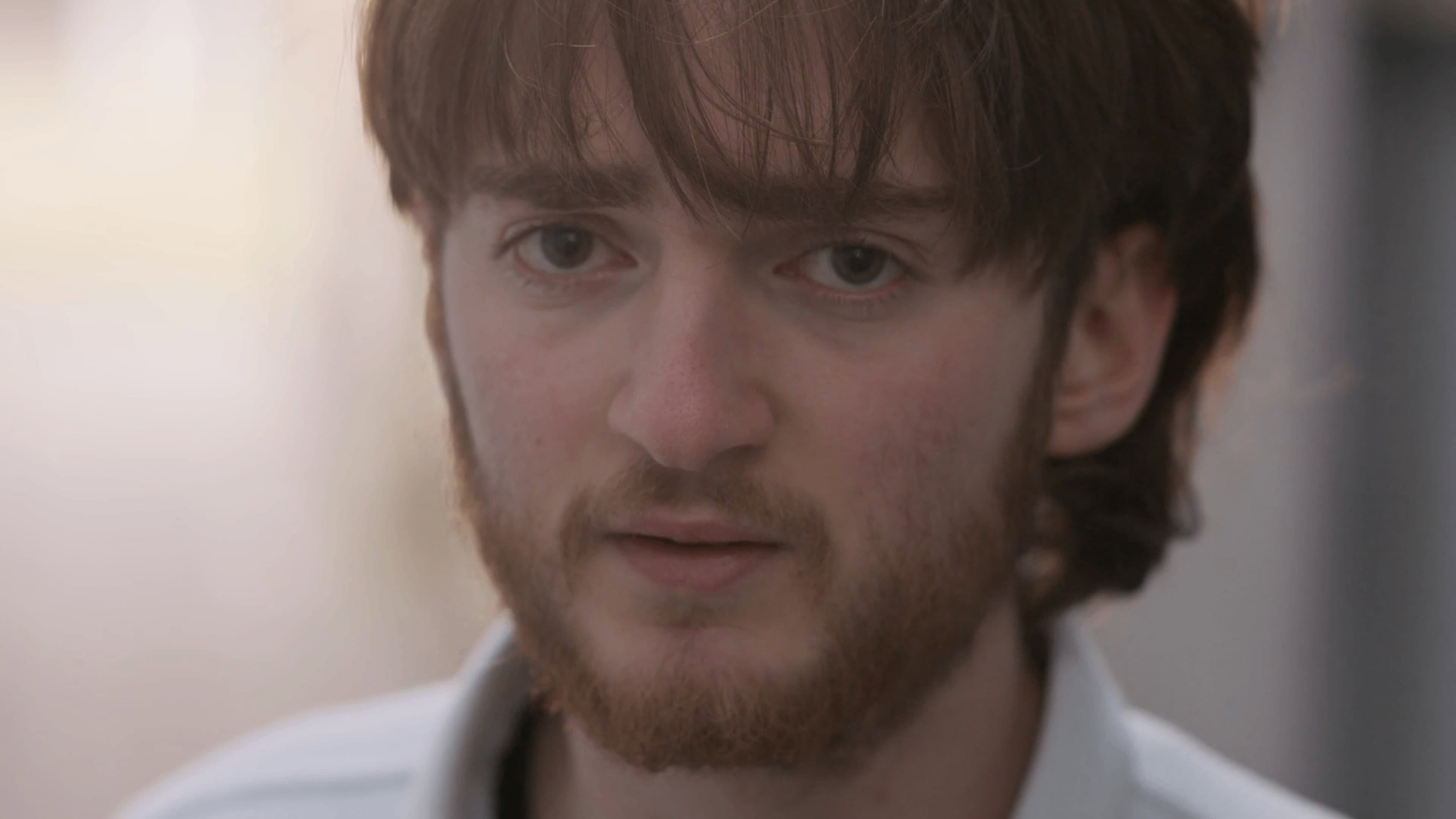 The Cross Giveth, backdrop