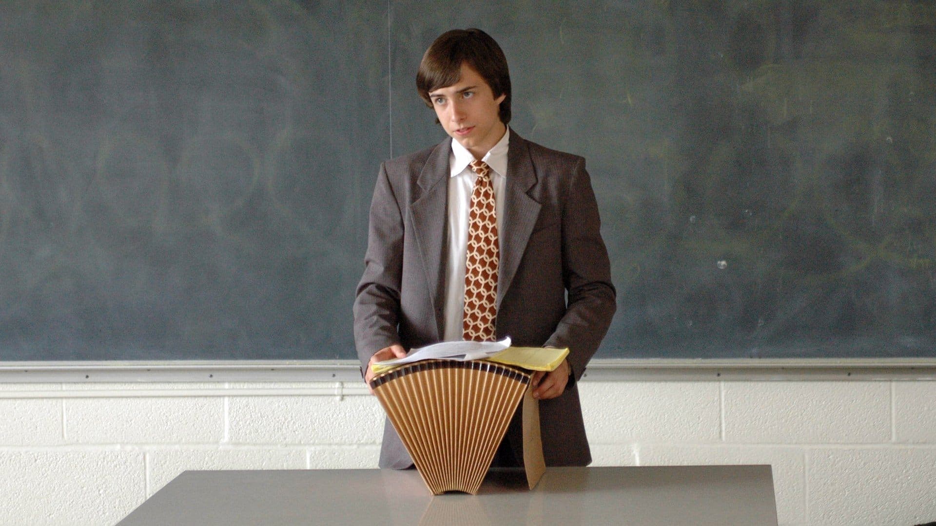 Rocket Science backdrop