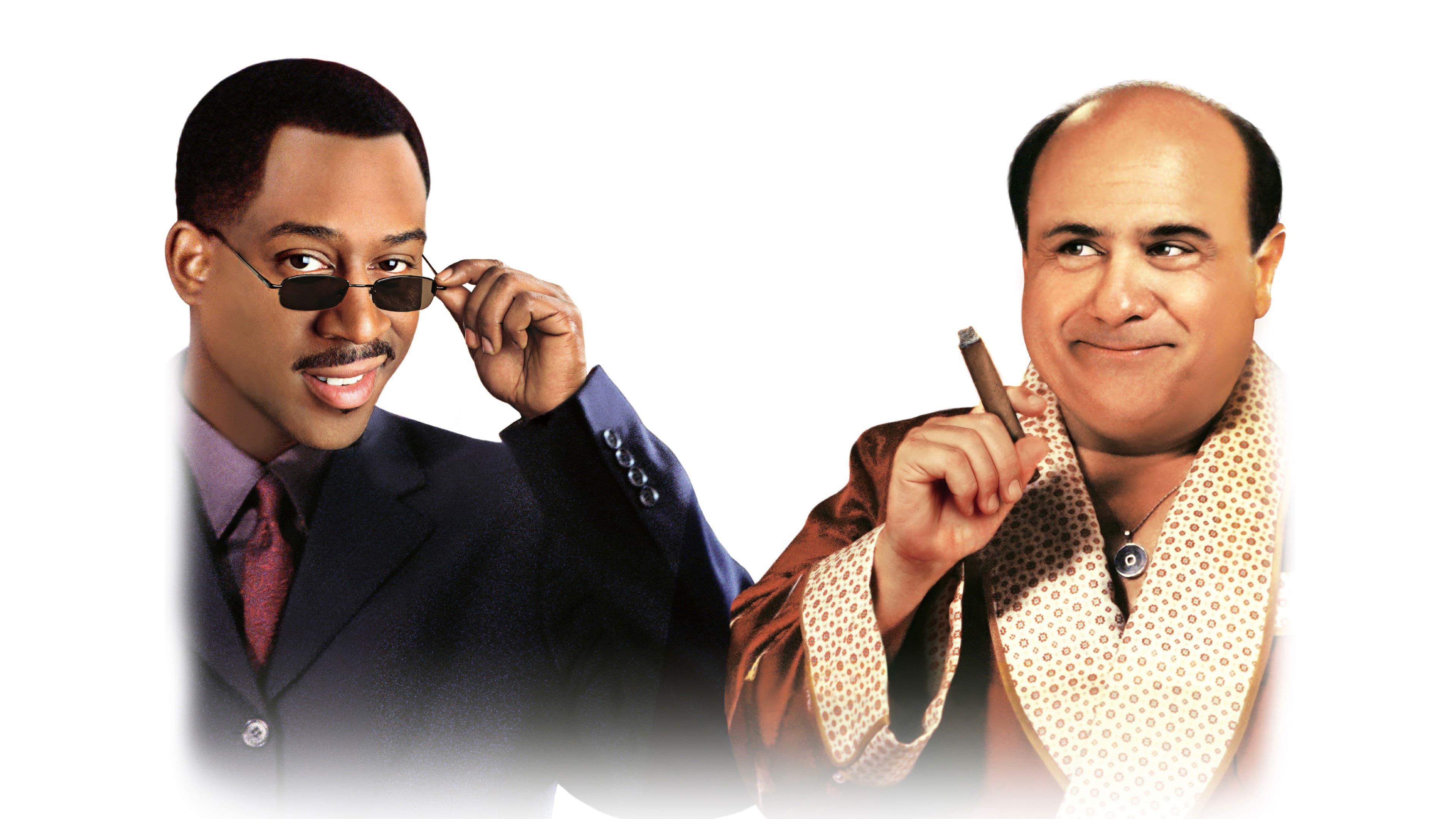 What's the Worst That Could Happen? backdrop