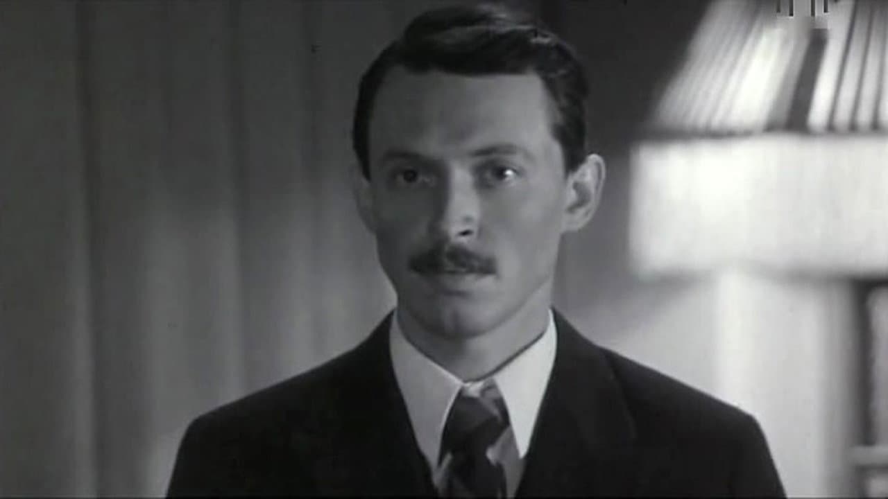 Time and the Conways backdrop