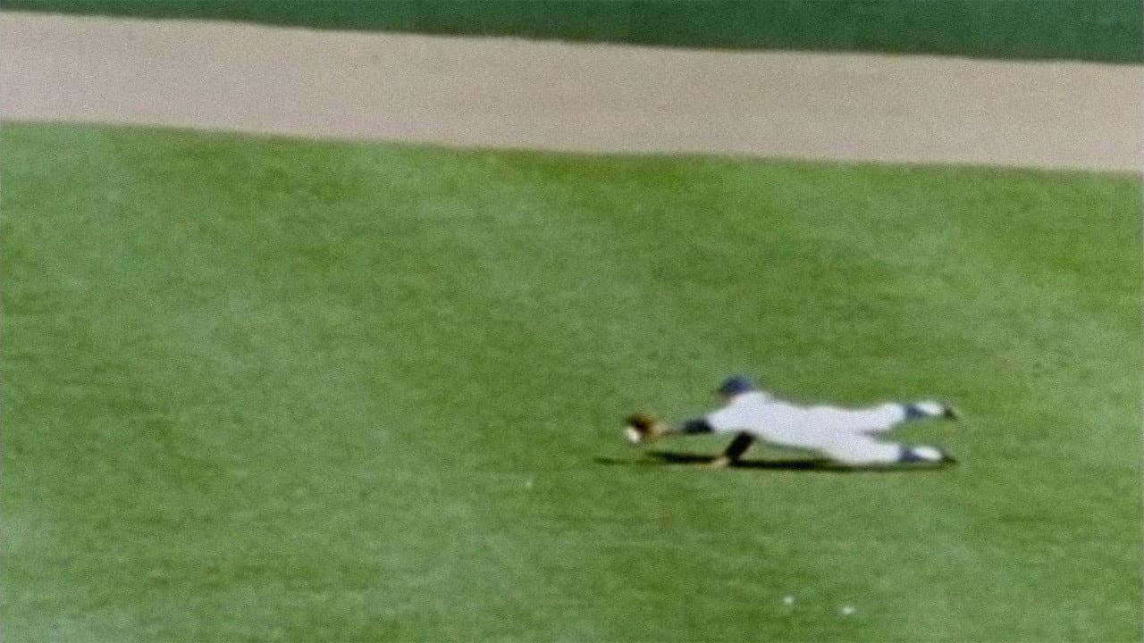 The 1969 World Series: New York Mets vs. Baltimore Orioles backdrop