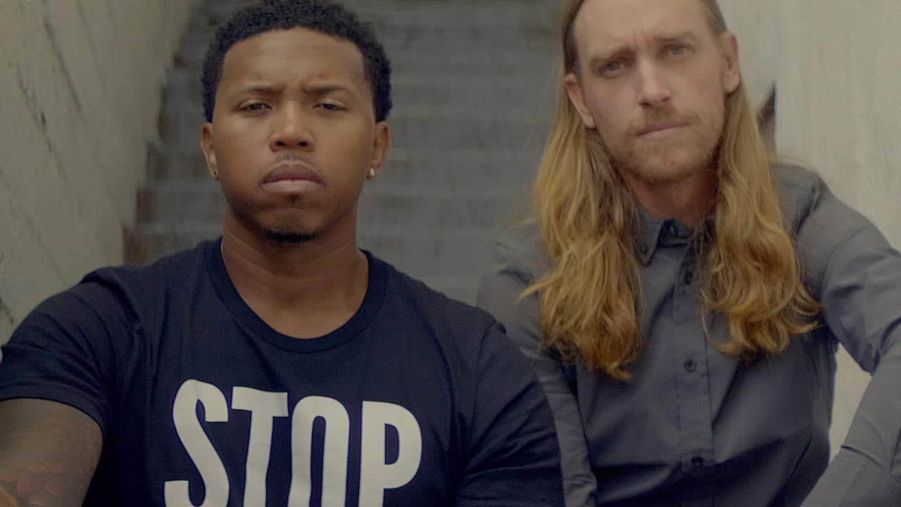 They're Trying To Kill Us backdrop