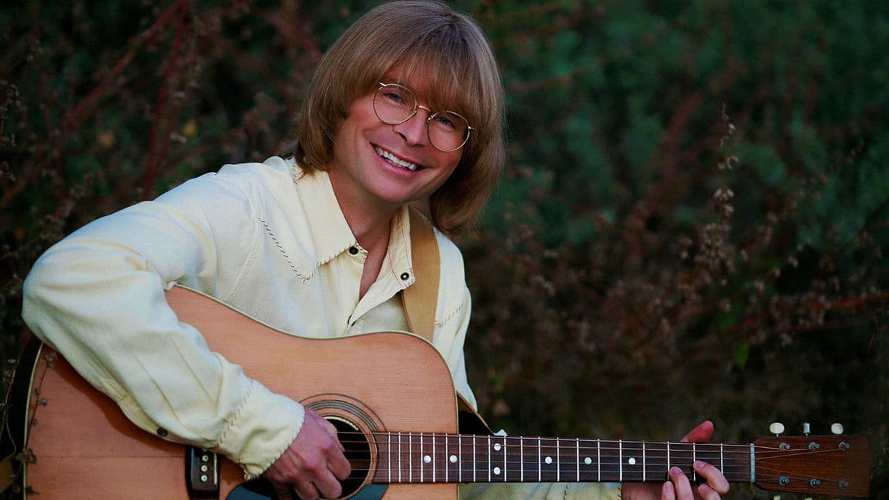 John Denver: The Wildlife Concert backdrop