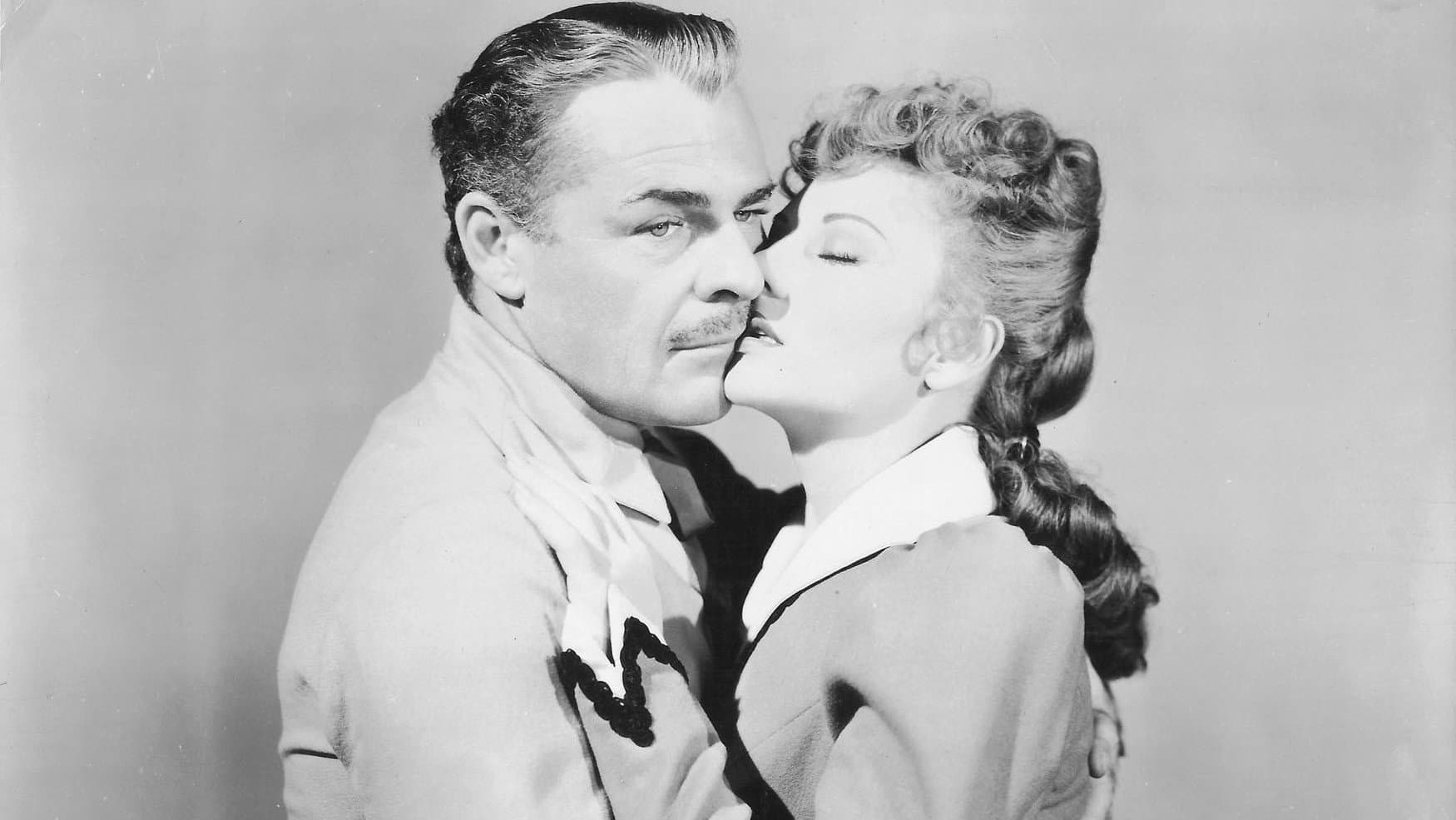 Heaven Only Knows backdrop