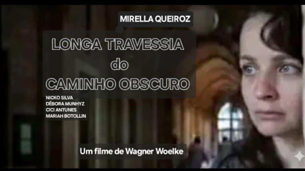 Longa Travessia do Caminho Obscuro backdrop