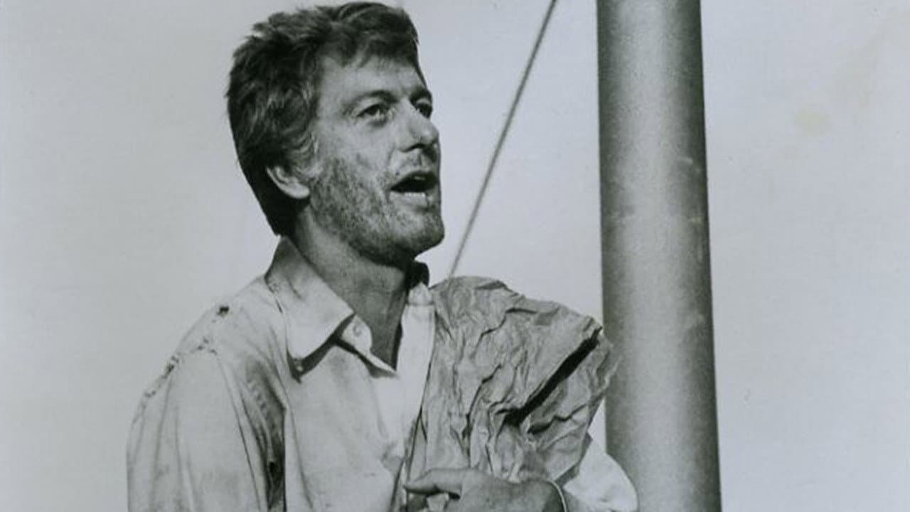 The Morning After backdrop