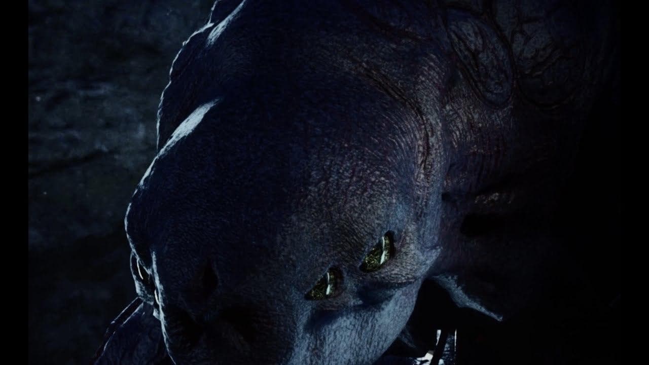 Alien: Reign of Man backdrop