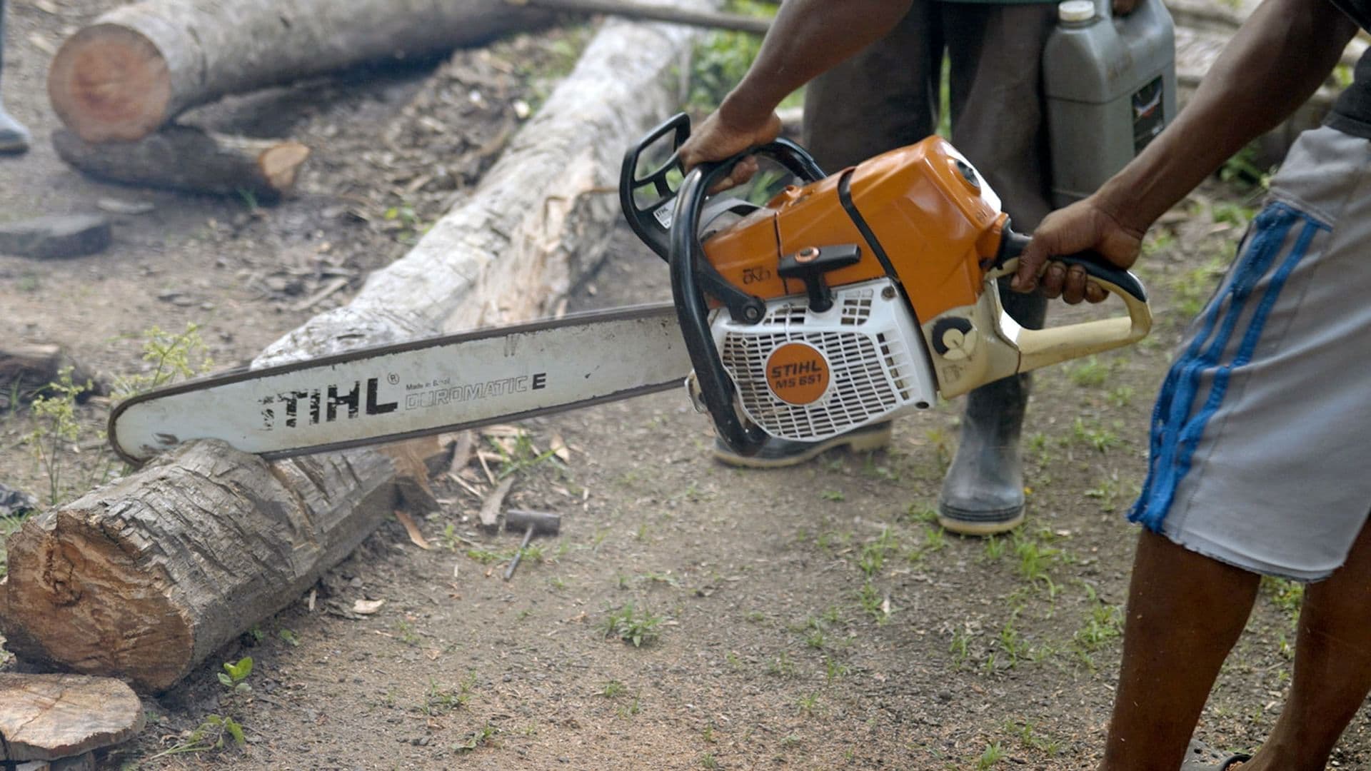 Die CO2-Lüge backdrop