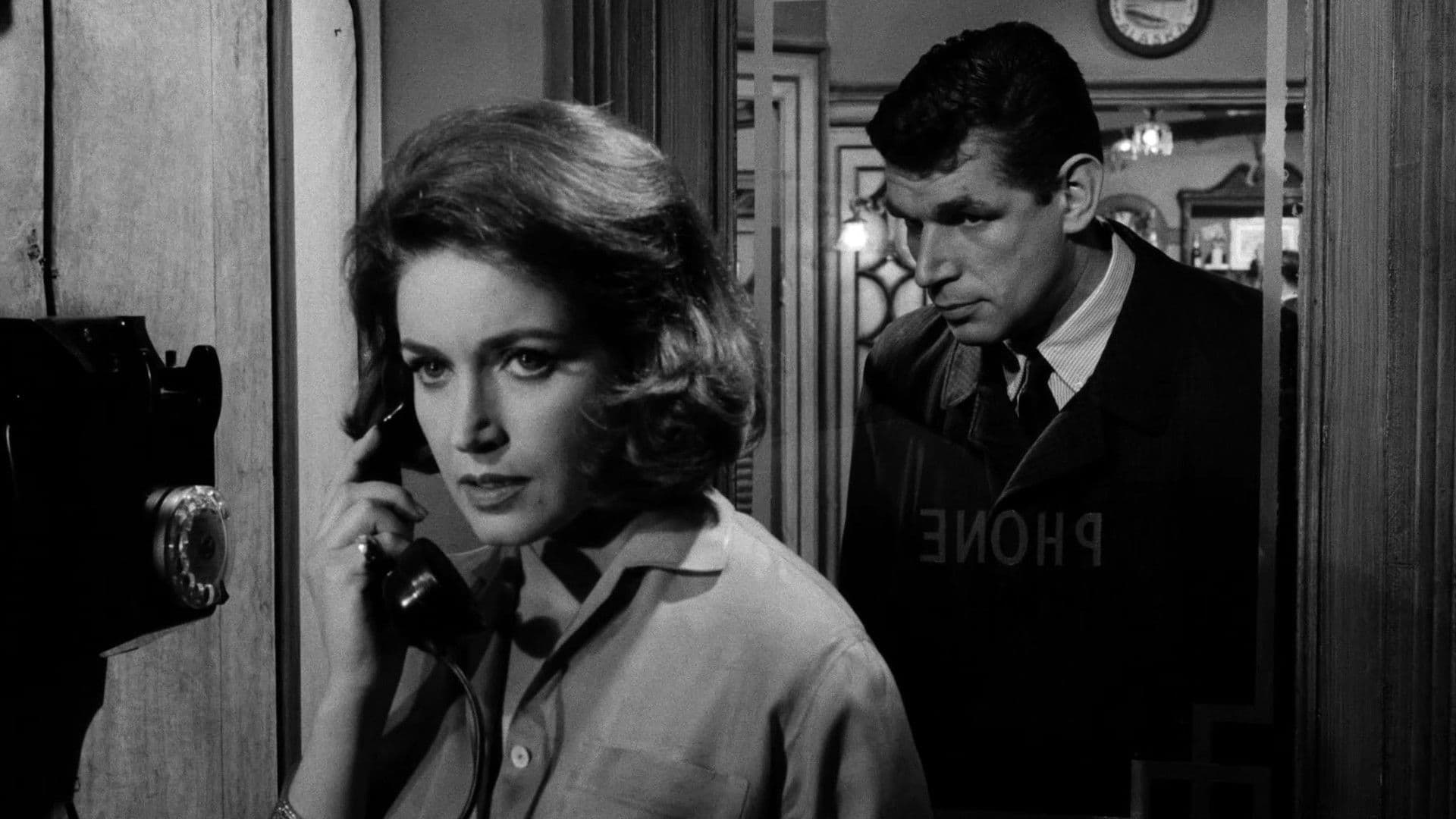 Maigret Sees Red backdrop