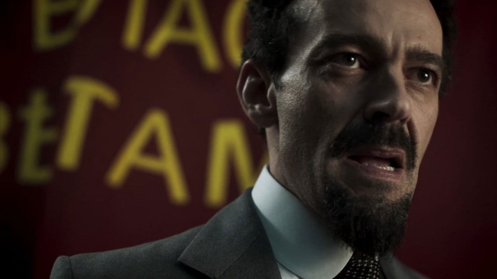 Russia 1917: Countdown to Revolution backdrop