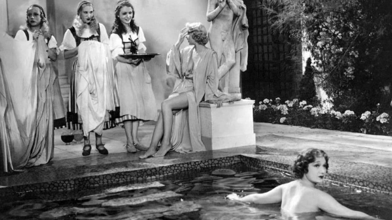 Lucrezia Borgia backdrop