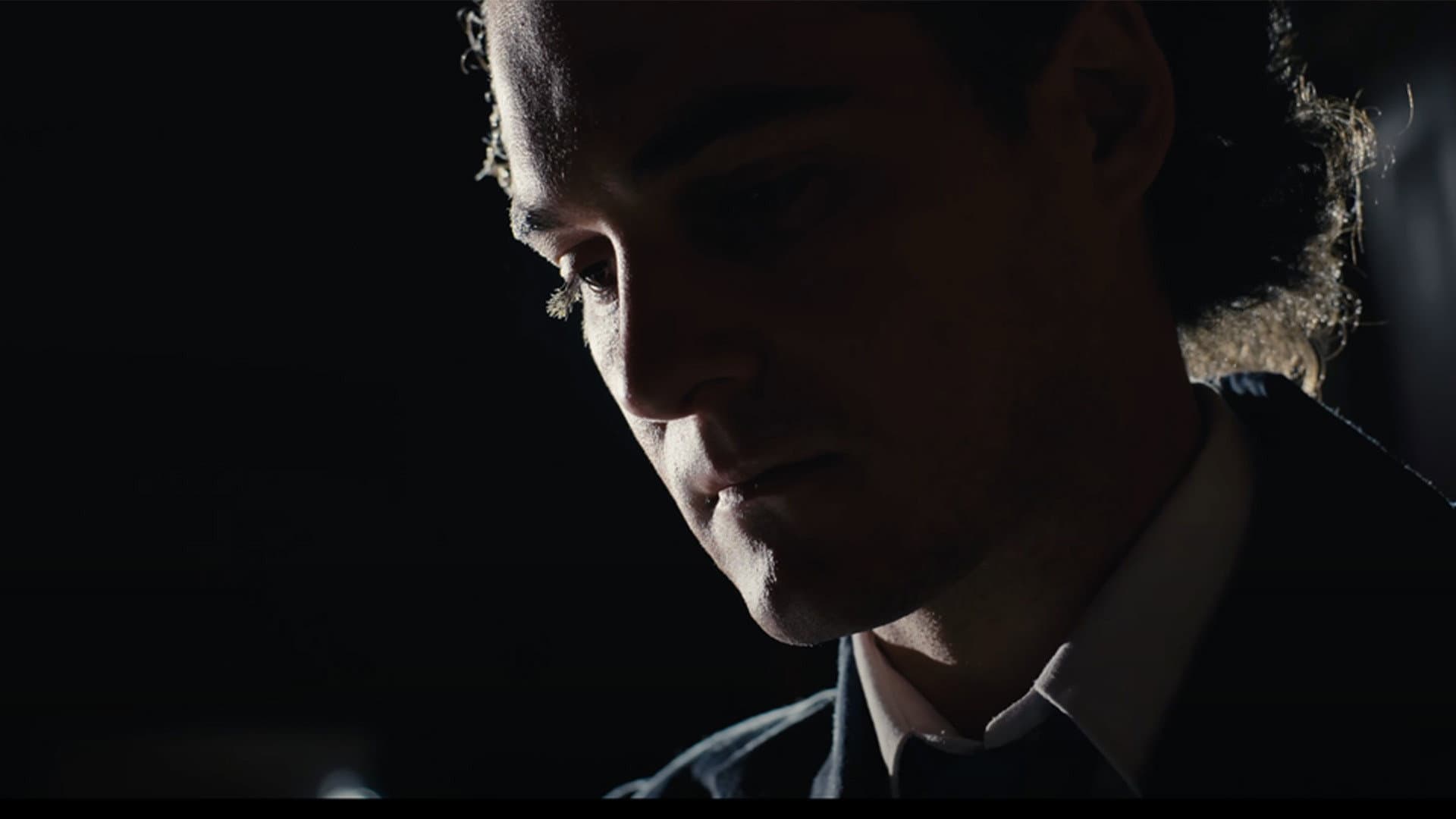 Counterpoint backdrop