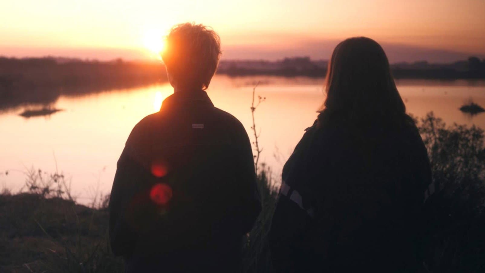 No Darkness Last Forever backdrop