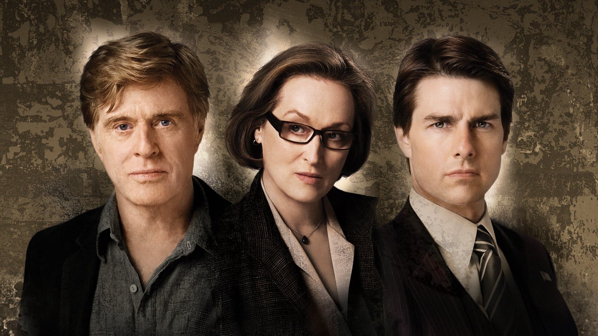 Lions for Lambs backdrop