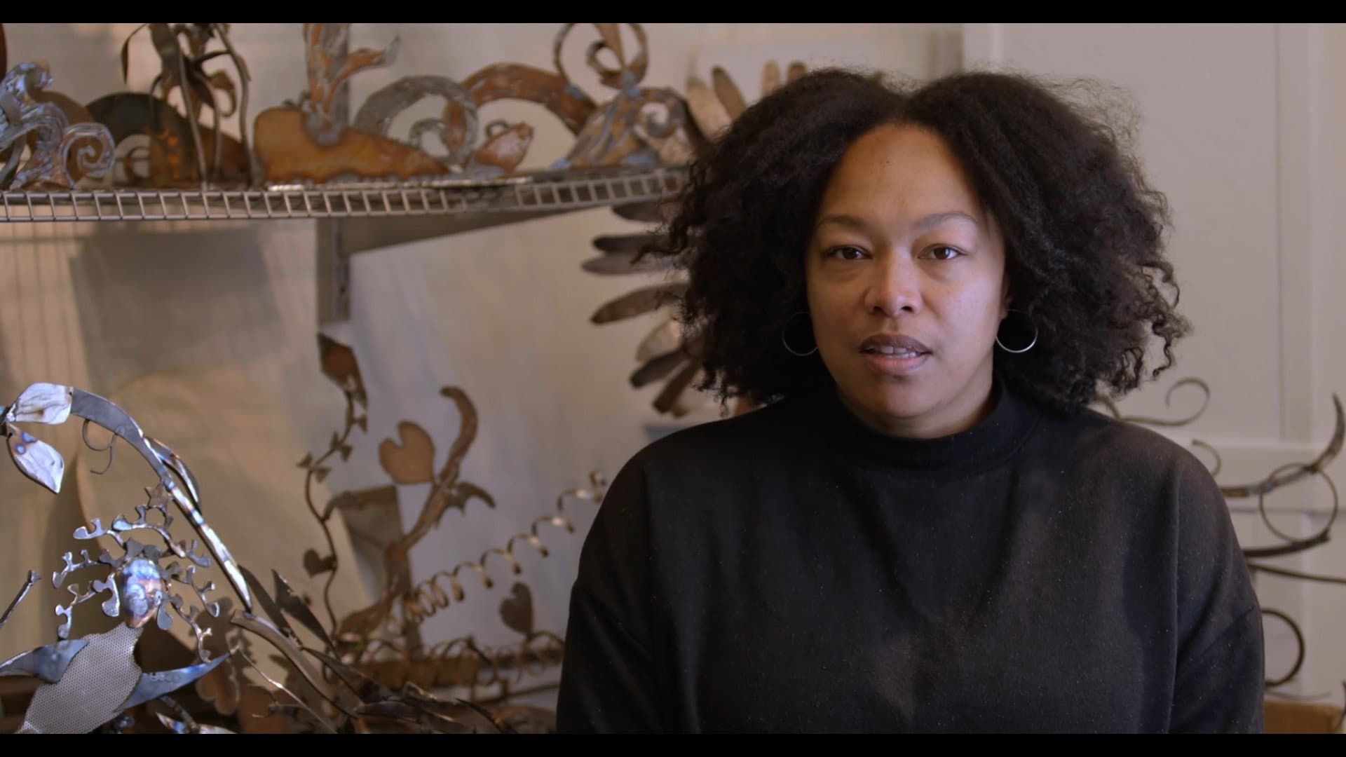 Live this Loudly: Afatasi backdrop