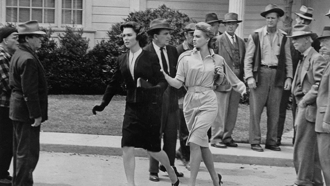 The Bramble Bush backdrop