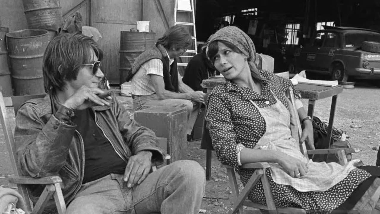 Sale rêveur backdrop