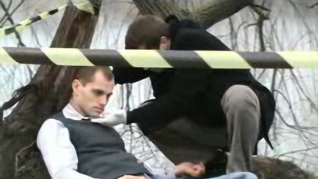 The Mystery of a Guy From Valche backdrop