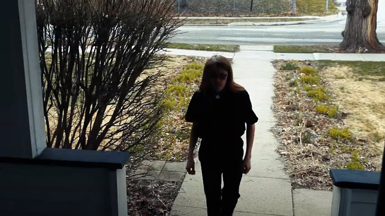 Living Room backdrop