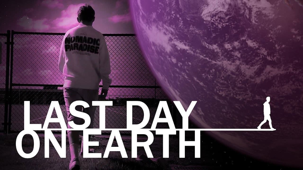 Last Day on Earth backdrop