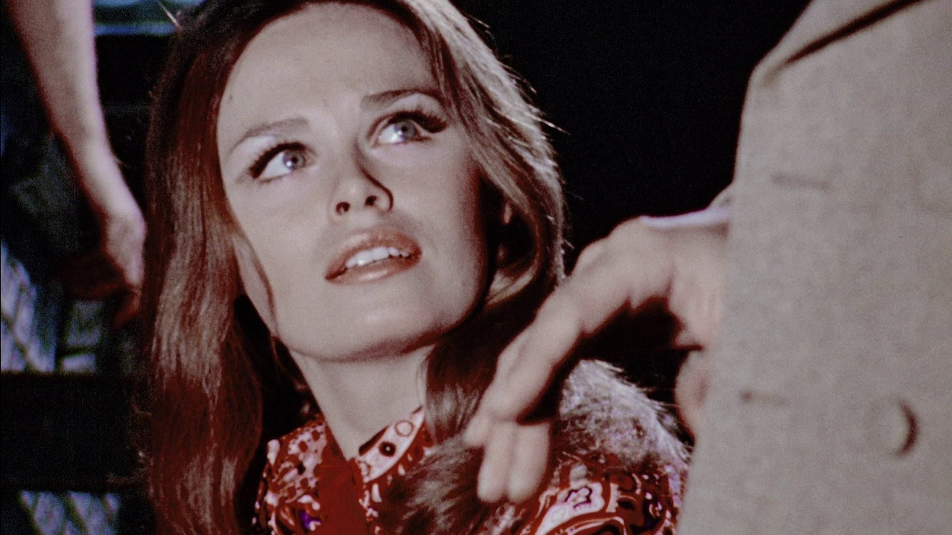 There's Always Vanilla backdrop