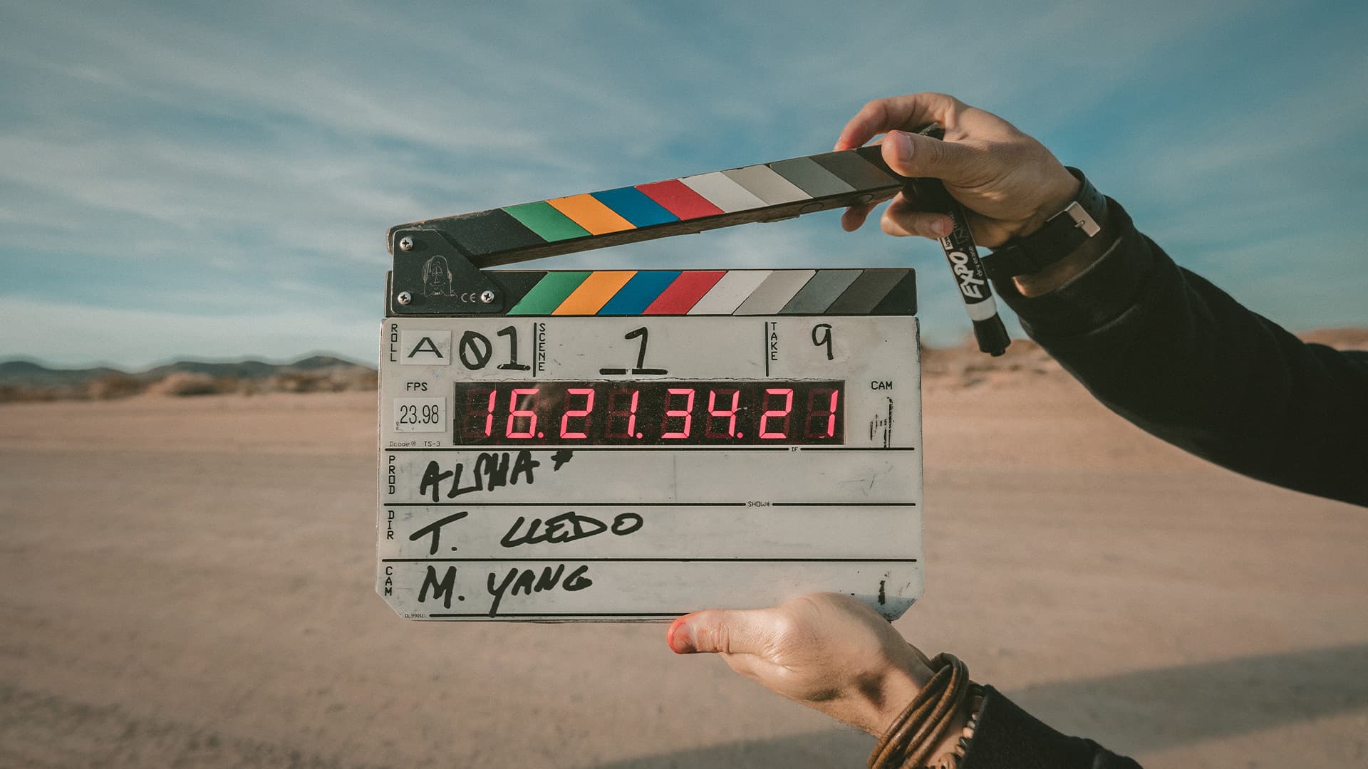 The Shadow of Cairo backdrop