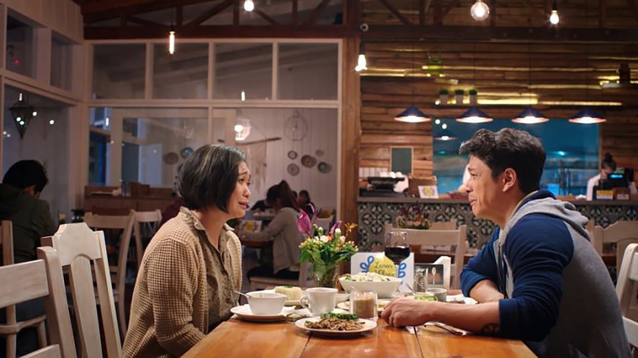 Ang Babae sa Septic Tank 2: #ForeverIsNotEnough backdrop