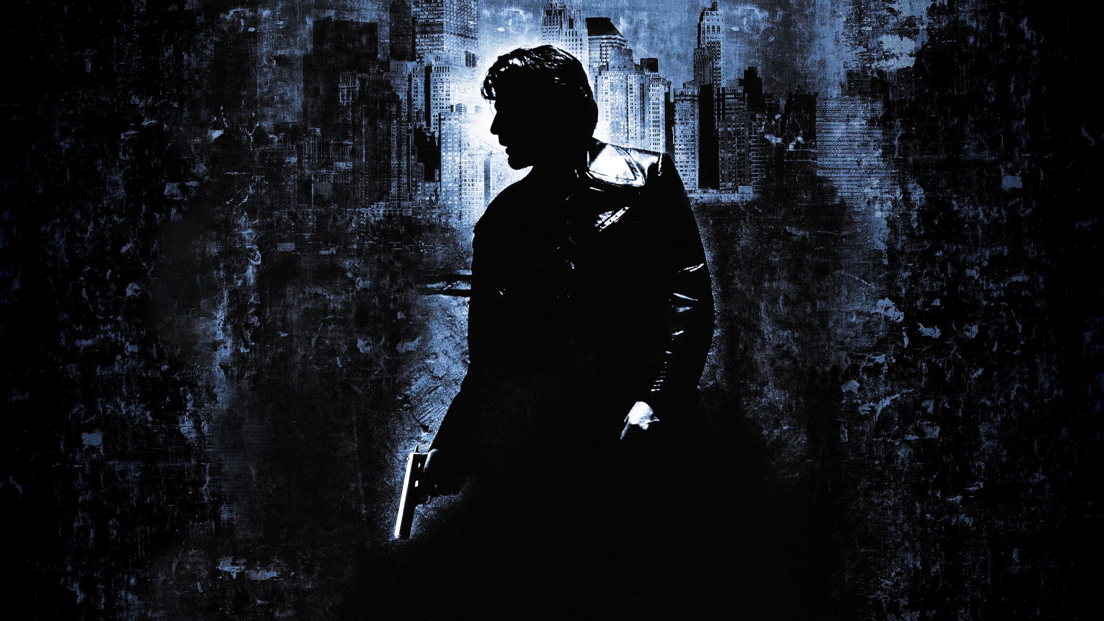 Carlito's Way backdrop